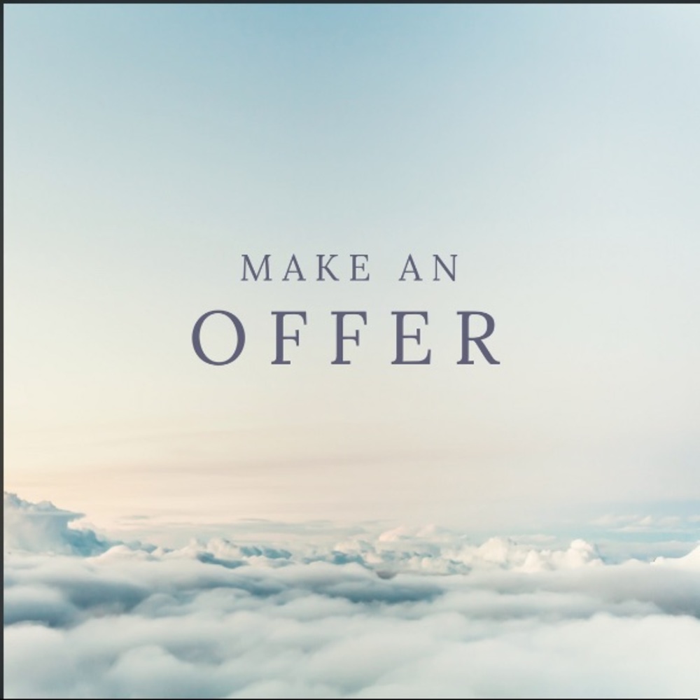 Make a Offer